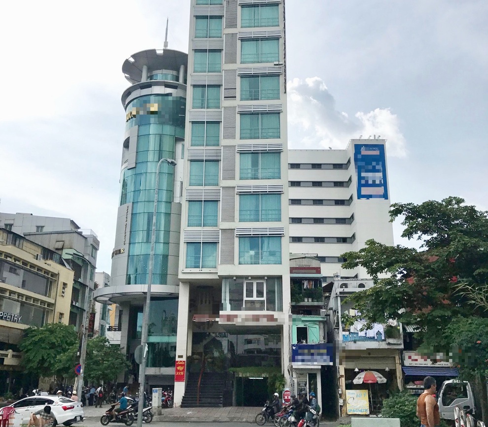 Rao bán biệt thự, khách sạn giá trăm tỷ đồng ở TPHCM - 2 Rao bán biệt thự, khách sạn giá trăm tỷ đồng ở TPHCM - 2