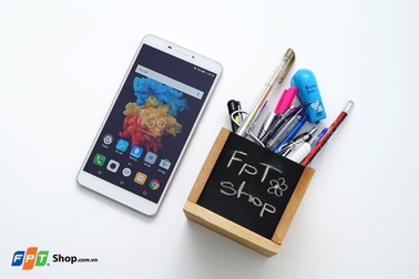 Phablet giải trí Lenovo có giá dưới 3 triệu đồng