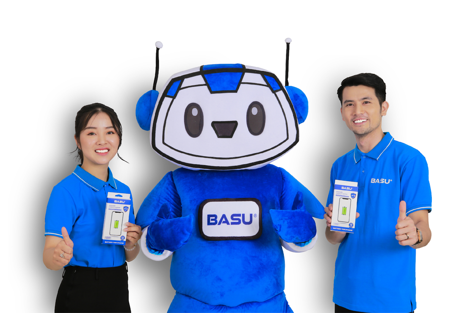 Pin iPhone BASU tăng trưởng vượt bậc sau khi gia nhập thị trường - 4 Pin iPhone BASU tăng trưởng vượt bậc sau khi gia nhập thị trường - 4