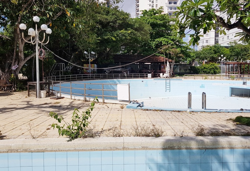 Cận cảnh dự án chắn biển Nha Trang bị thu hồi 22.000m2 đất - 5 Cận cảnh dự án chắn biển Nha Trang bị thu hồi 22.000m2 đất - 5