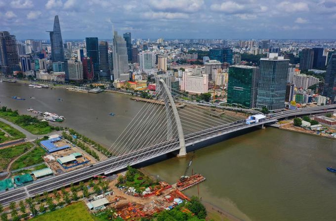 Sắp khai trương căn hộ mang phong cách Paris - 3 Sắp khai trương căn hộ mang phong cách Paris - 3