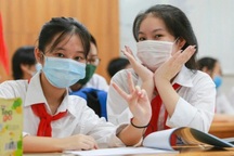 Cần chống "sốc" cho học sinh khi trở lại trường học tập