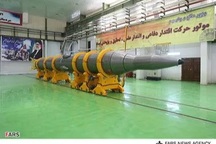 Tên lửa hạng siêu nặng của Iran: Thách thức với hệ thống phòng thủ Israel