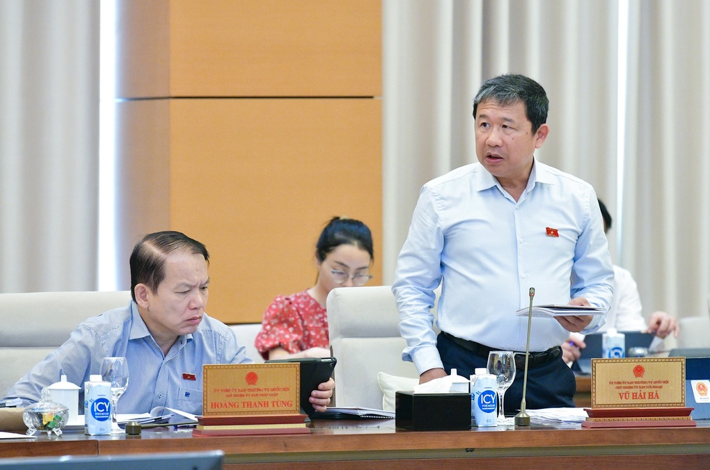 Nhất trí chủ trương xây dựng trung tâm văn hóa Việt Nam tại nước ngoài - 3 Nhất trí chủ trương xây dựng trung tâm văn hóa Việt Nam tại nước ngoài - 3