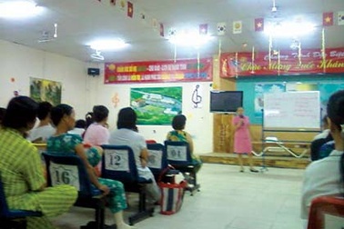 “Bác sĩ điện tử”: Đủ chiêu dụ dỗ