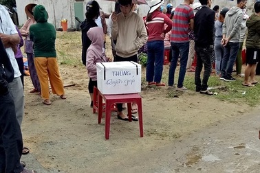 Nam sinh viên tử vong trong phòng trọ