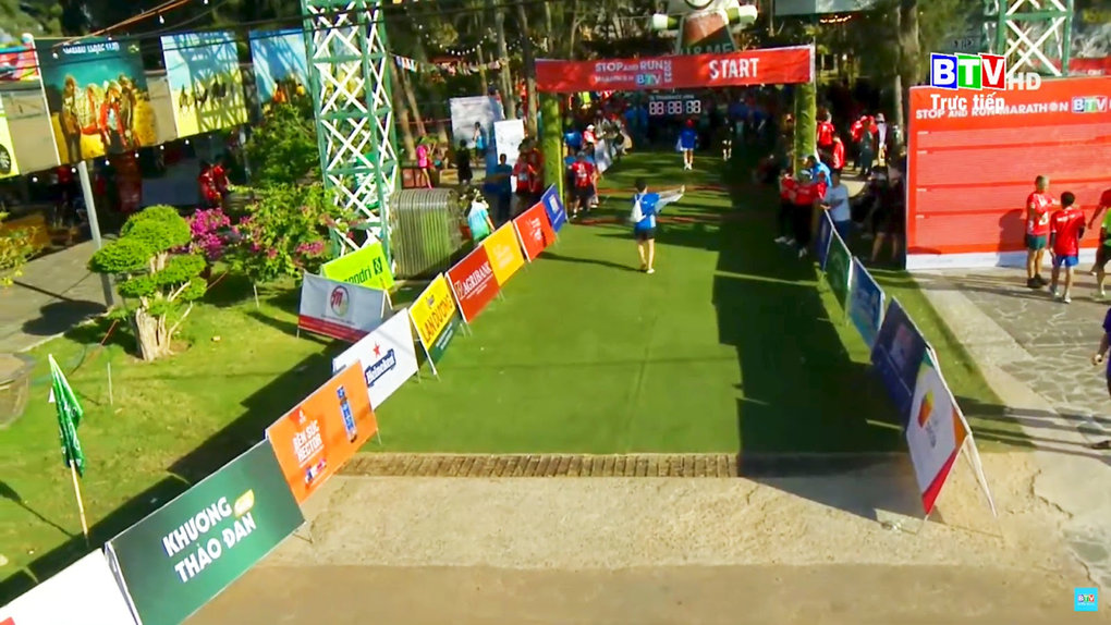 Viên xương khớp Khương Thảo Đan Gold đồng hành cùng giải marathon Bình Thuận 2023 - 3 Viên xương khớp Khương Thảo Đan Gold đồng hành cùng giải marathon Bình Thuận 2023 - 3