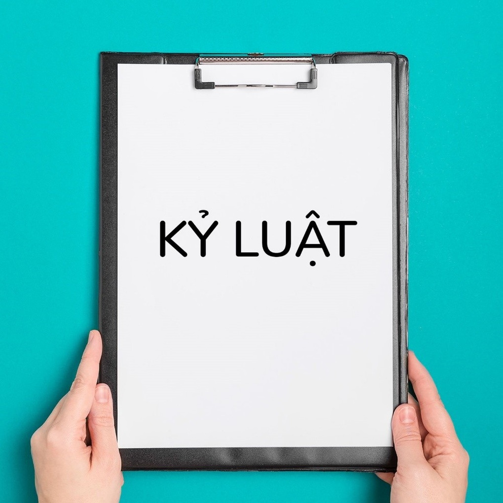Kỷ luật Giám đốc Ban quản lý dự án ở Hà Giang - 1 Kỷ luật Giám đốc Ban quản lý dự án ở Hà Giang - 1