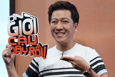 Trường Giang: “Phải ráng đi “cày” để có tiền cưới vợ”