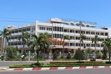 Mua bán điểm: Vài triệu là xong!