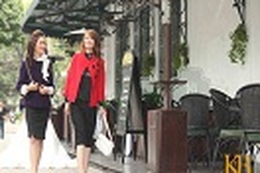 Trang phục lễ tết 2010