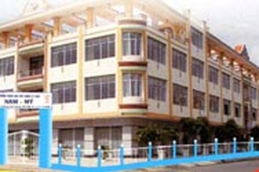 Thành lập trường THPT tư thục Nam - Mỹ 