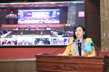 Hà Nội đã xác định gần 1.500 vụ án điểm