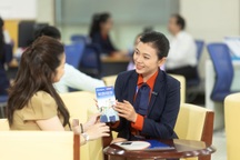 Ưu đãi đến 4,4 tỷ đồng cho khách hàng tham gia bảo hiểm tại Sacombank