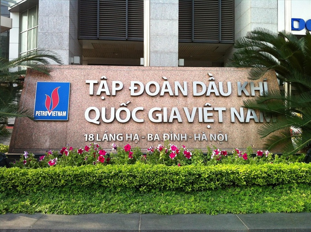 Cần thuyết minh rõ hơn địa vị pháp lý của Tập đoàn Dầu khí Việt Nam - 2 Cần thuyết minh rõ hơn địa vị pháp lý của Tập đoàn Dầu khí Việt Nam - 2