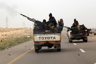 Pháp chỉ trích NATO chưa nỗ lực hết mình tại Libya