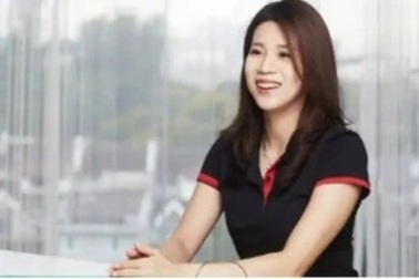 Những "bông hoa" tài sắc rực rỡ của làng cầu lông thế giới