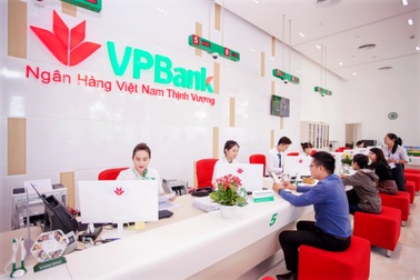 Lợi nhuận quý II của VPBank tăng gần 44% so với quý I, chất lượng tài sản chuyển biến tích cực
