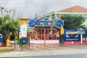 Kindergarten principal investigated for embezzlement and misuse of funding - 1 Hiệu trưởng trường mẫu giáo bị điều tra vì chiếm giữ, sử dụng tiền tài trợ - 1