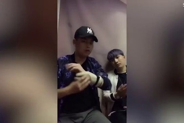 Bật cười với đoạn clip hài hước “bóc mẽ” chiêu trò ảo thuật