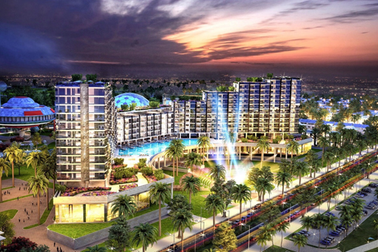 FLC Lux City Sầm Sơn – Cú hích cho bất động sản nghỉ dưỡng Thanh Hóa