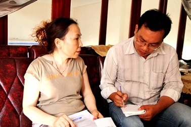 Đà Nẵng:  7 năm không thi hành nổi một bản án dân sự