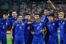 Thái Lan vắng hàng loạt ngôi sao ở trận gặp Nga và đội tuyển Việt Nam