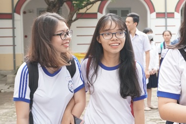 Trường ĐH Kinh tế TPHCM công bố 2 mức điểm sàn