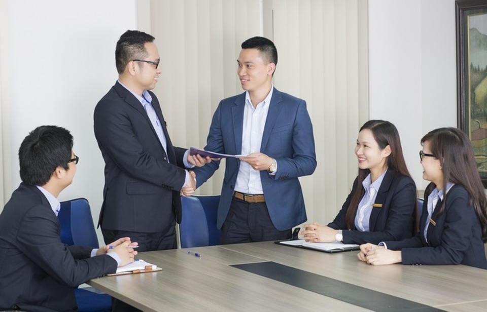BIDV tiếp sức doanh nghiệp nhỏ và vừa với lãi suất chỉ từ 6%/năm - 1 BIDV tiếp sức doanh nghiệp nhỏ và vừa với lãi suất chỉ từ 6%/năm - 1