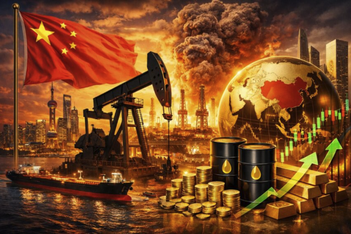 Tích trữ hơn 1 tỷ thùng dầu, Trung Quốc tạm yên trước thiếu hụt nguồn cung