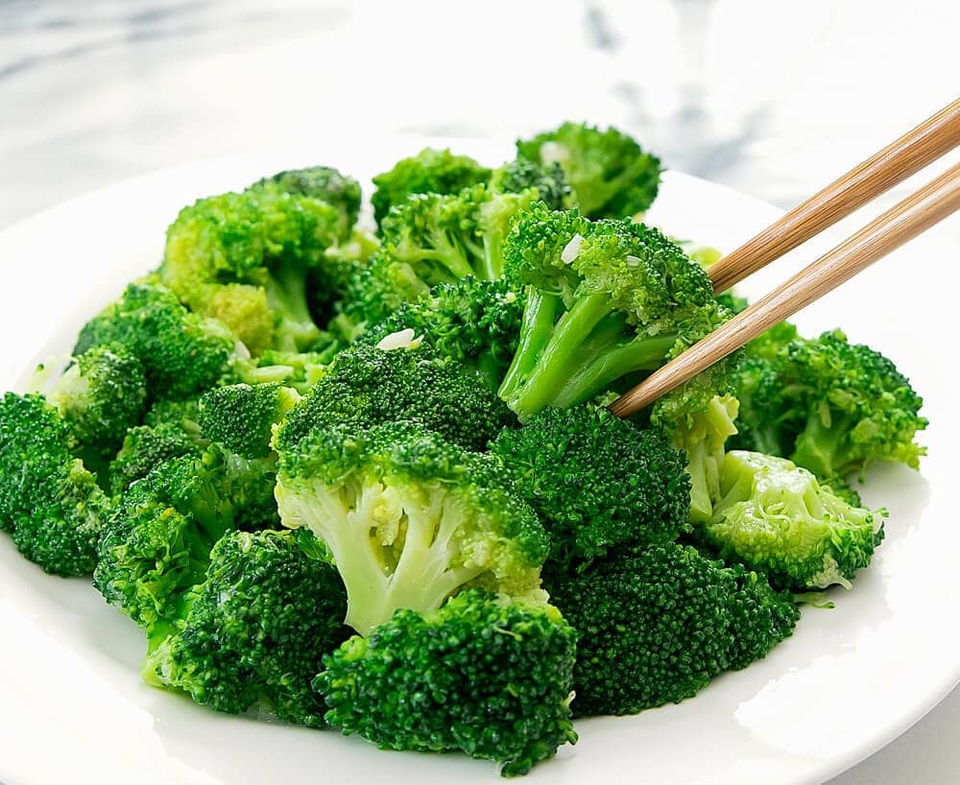 Bất ngờ khả năng chống lại bệnh ung thư của súp lơ xanh - 1 Bất ngờ khả năng chống lại bệnh ung thư của súp lơ xanh - 1