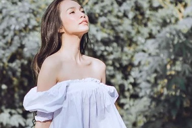 Hiền Thục bất ngờ “khoe” về người đàn ông giấu mặt