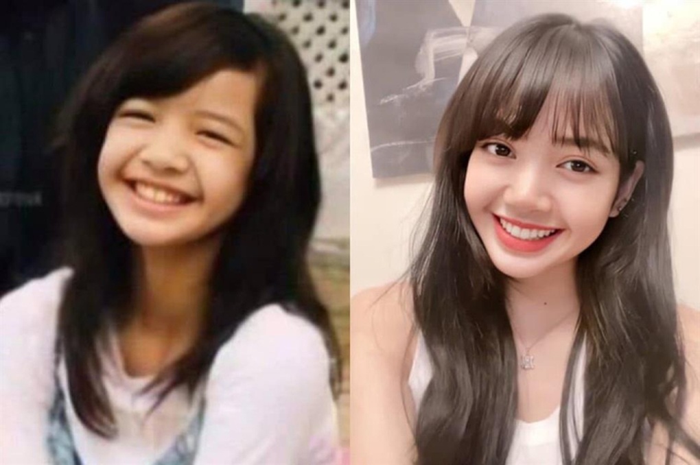 Lisa vướng nghi vấn dao kéo thẩm mỹ, phong cách ngày càng táo bạo - 3 Lisa vướng nghi vấn dao kéo thẩm mỹ, phong cách ngày càng táo bạo - 3