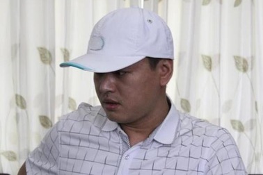 Bắt nghi phạm người Trung Quốc trốn nã đến Cần Thơ mở quán ăn