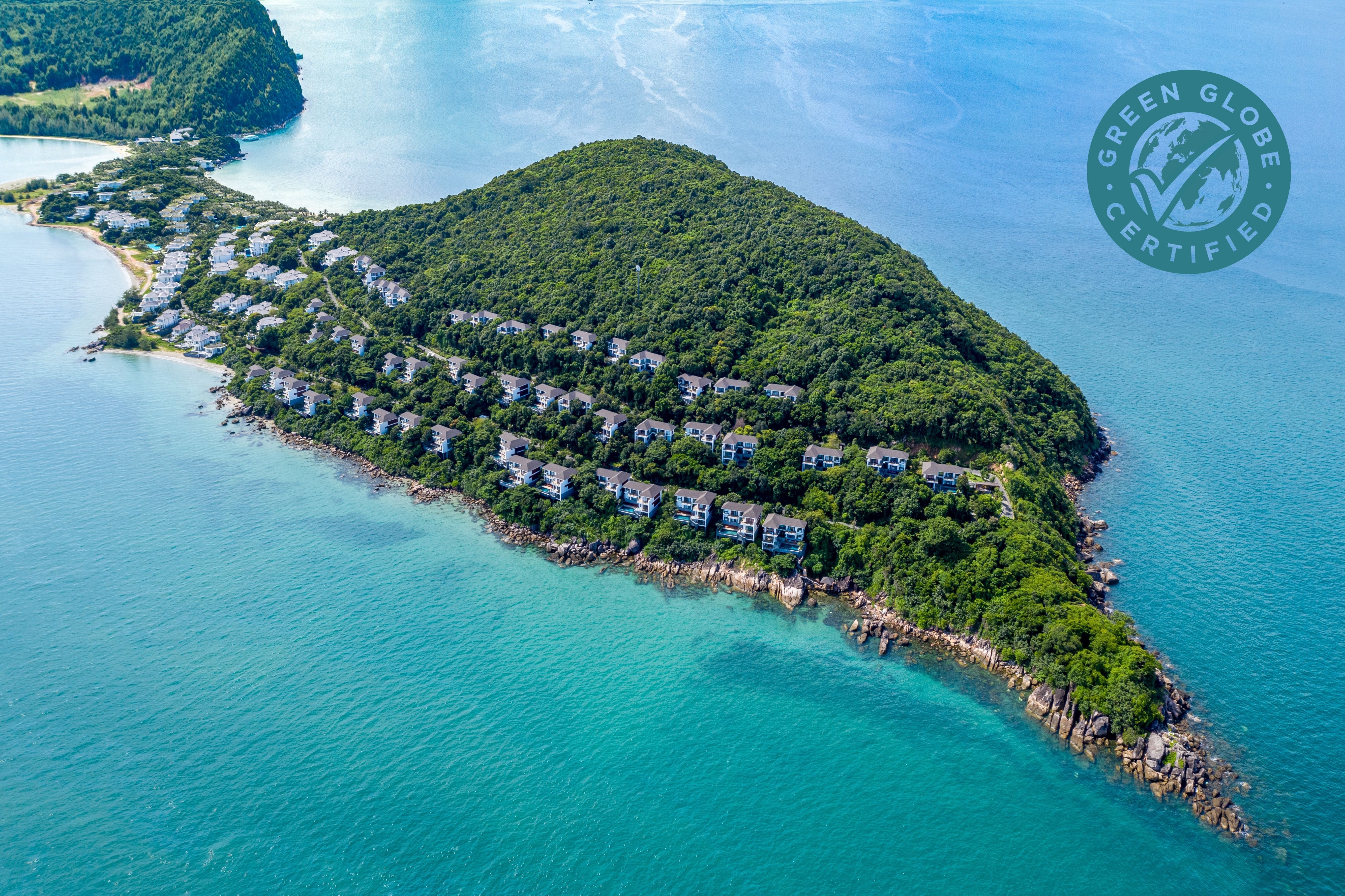 Premier Village Phú Quốc Resort đạt chứng nhận Green Globe 2025 - 1