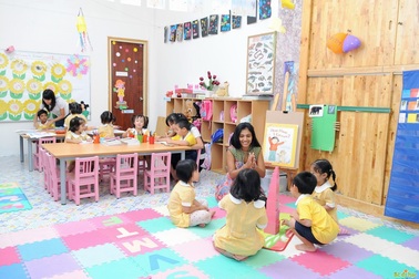 Thời điểm bắt đầu tính phụ cấp thâm niên nhà giáo