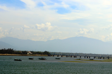 Cho doanh nghiệp ồ ạt hút cát, bỏ qua đánh giá tác động môi trường