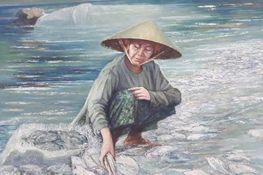 Hội VHNT Trà Vinh thu hồi giải thưởng đối với tác phẩm “Biển chết”