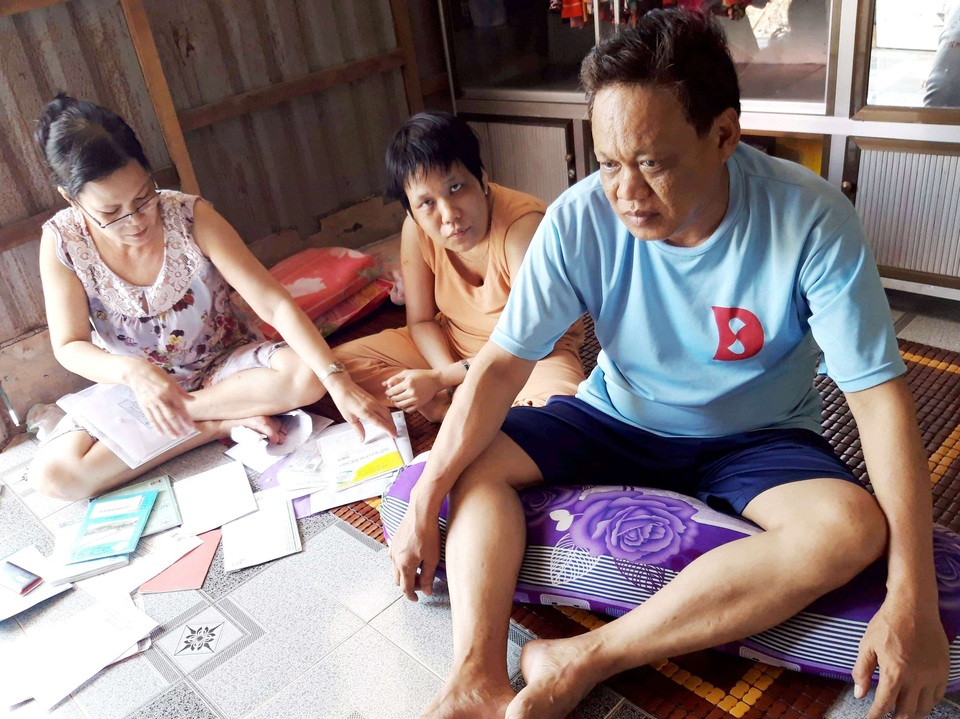 Bạn đọc Dân trí giúp đỡ, nhiều gia đình lần đầu đón Tết trong ngôi nhà mới khang trang - 8 Bạn đọc Dân trí giúp đỡ, nhiều gia đình lần đầu đón Tết trong ngôi nhà mới khang trang - 8