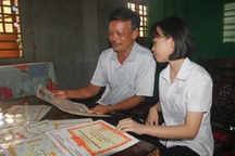 Vừa học, vừa giúp mẹ làm bánh bán vẫn thi đạt điểm cao