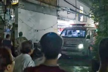 Người đàn ông bị điện giật tử vong tại xưởng vải ở TPHCM