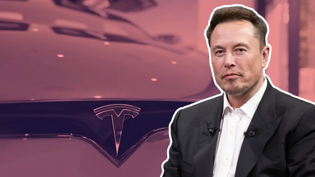 Elon Musk chính thức “ẵm” gói thưởng 1.000 tỷ USD - 1 Elon Musk chính thức “ẵm” gói thưởng 1.000 tỷ USD - 1