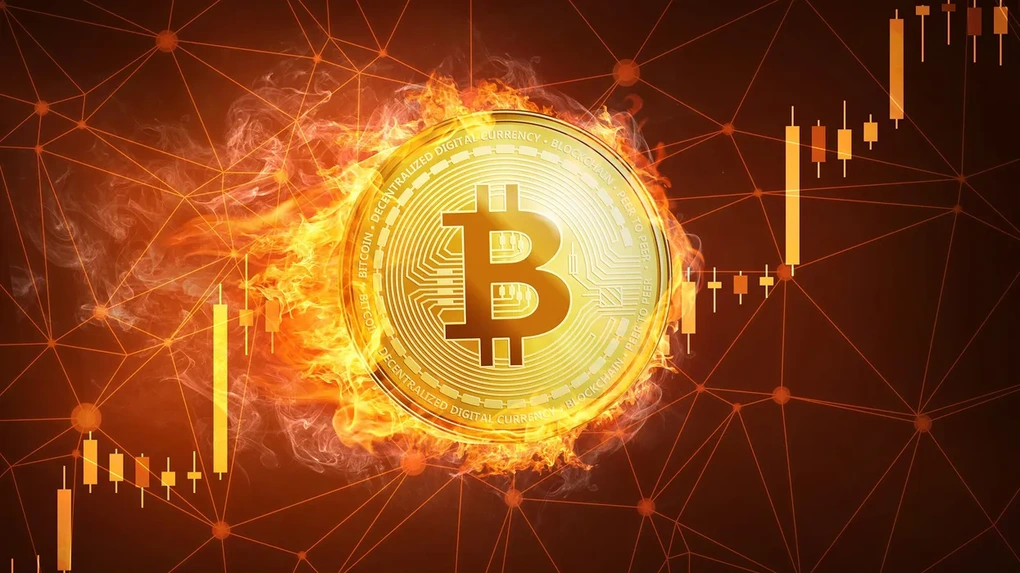 Bitcoin tiến gần 80.000 USD: Cú hích bất ngờ từ đâu? - 1