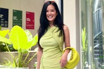 Hồng Nhung kể hành trình chiến đấu ung thư: "Tôi chấp nhận và bước tiếp"