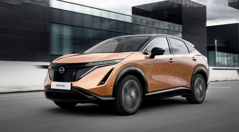 Không chỉ chuyên xe xăng, Nissan cũng nhiều thâm niên trong lĩnh vực xe xanh - 4 Không chỉ chuyên xe xăng, Nissan cũng nhiều thâm niên trong lĩnh vực xe xanh - 4