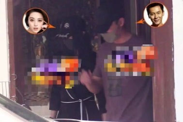 Phạm Băng Băng hẹn gặp Lý Thần sau tuyên bố chia tay