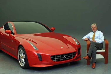 Trung Quốc hút chất xám các hãng xe lớn trên thế giới