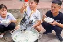 Nội dung "bẩn" tràn lan internet: Bố mẹ cần làm gì để bảo vệ con trẻ?