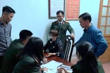 Người tung tin lao động Hàn Quốc nhiễm Covid-19 bị phạt 10 triệu