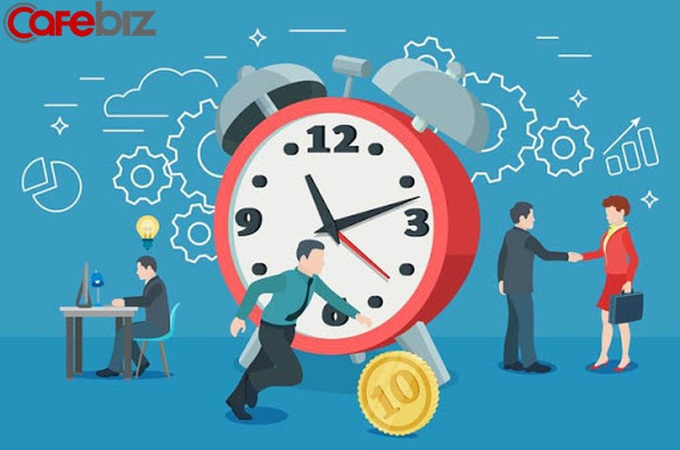 Bước vào tuổi trung niên: Học cách cúi đầu mới là đỉnh cao trí tuệ! - Ảnh 2. Bước vào tuổi trung niên: Học cách cúi đầu mới là đỉnh cao trí tuệ! - Ảnh 2.